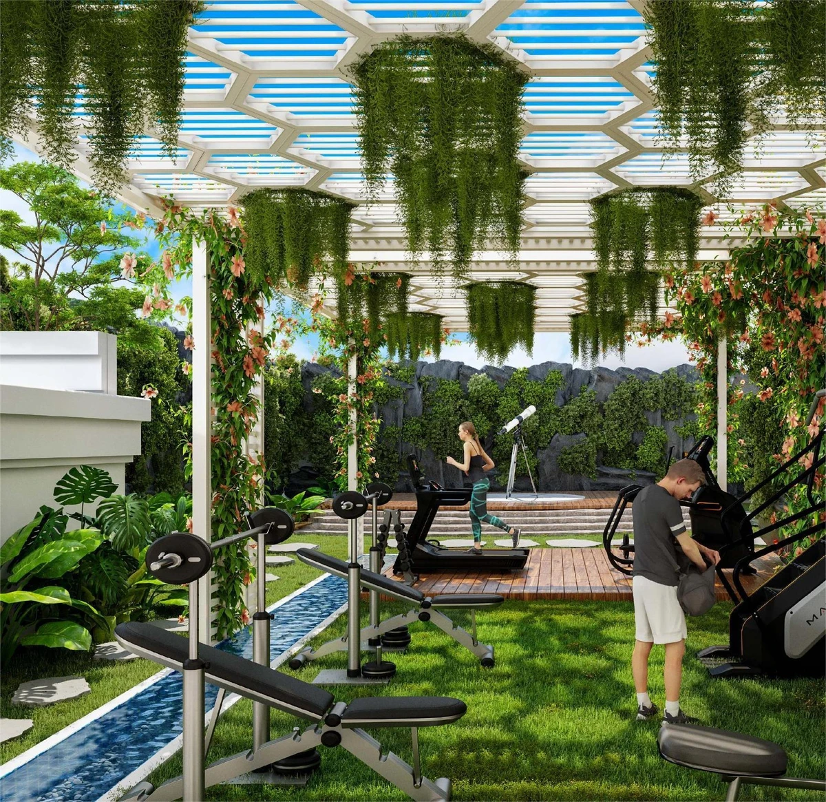 Vincitore Wellness Estate image