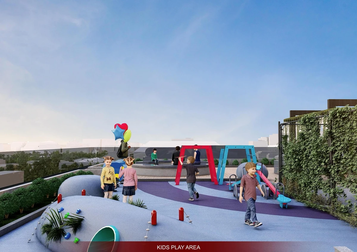 The Eighty Three by Oksa image