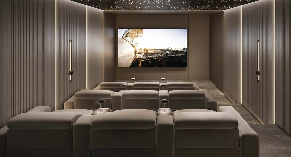 Parkway by Prestige one image