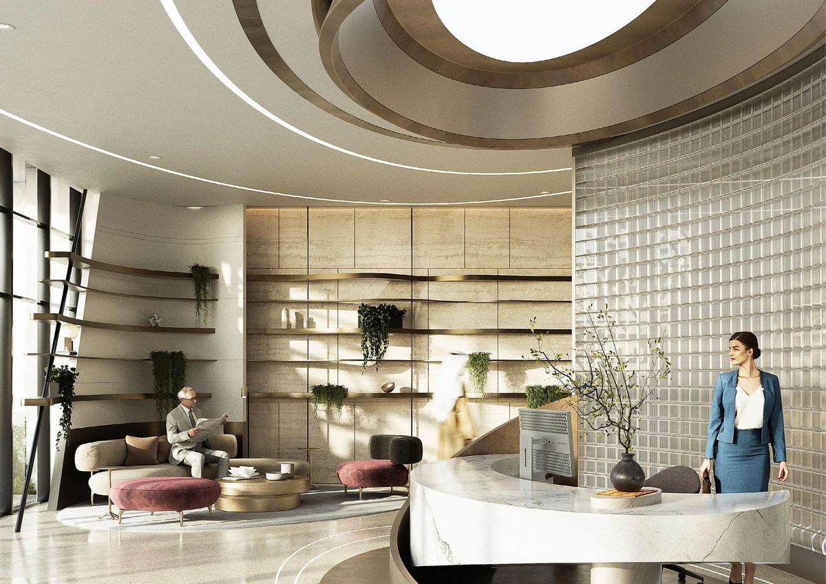 Coventry Residence image