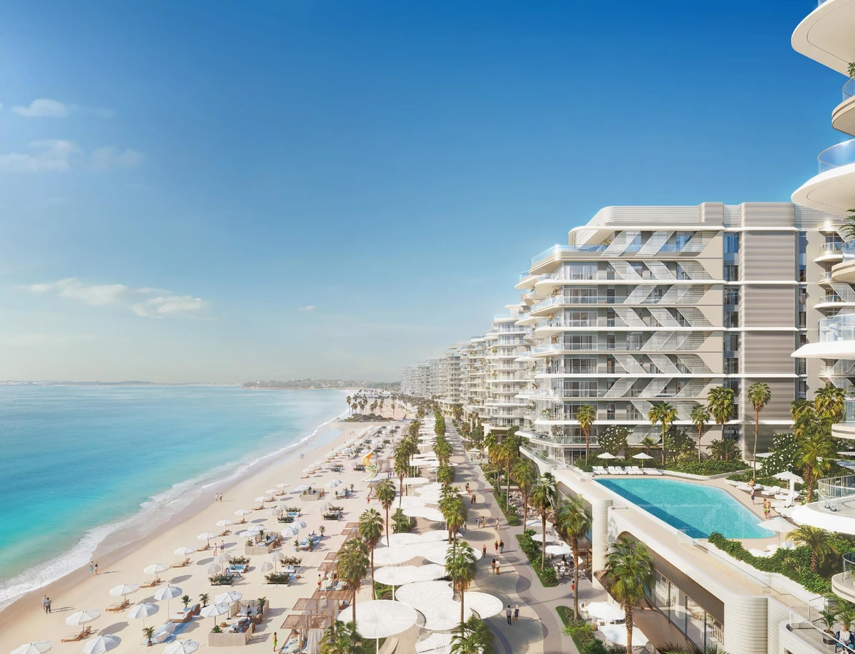 Fahid Beach Residences image
