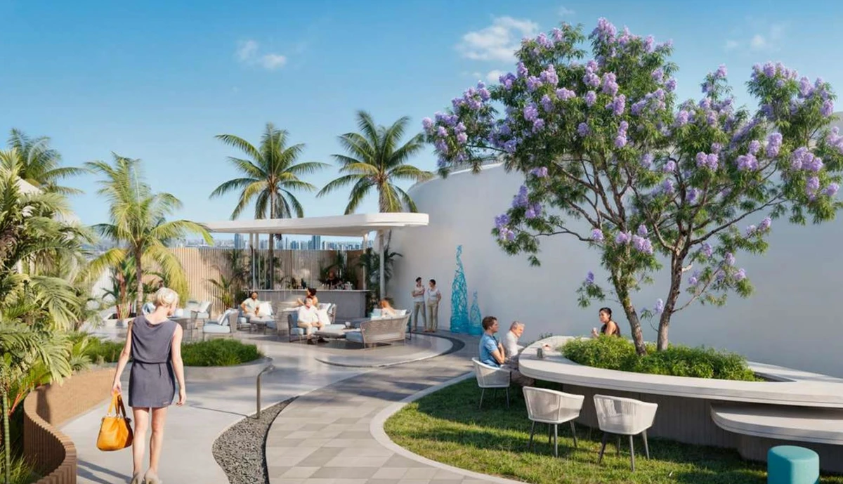 Beverly Grande image