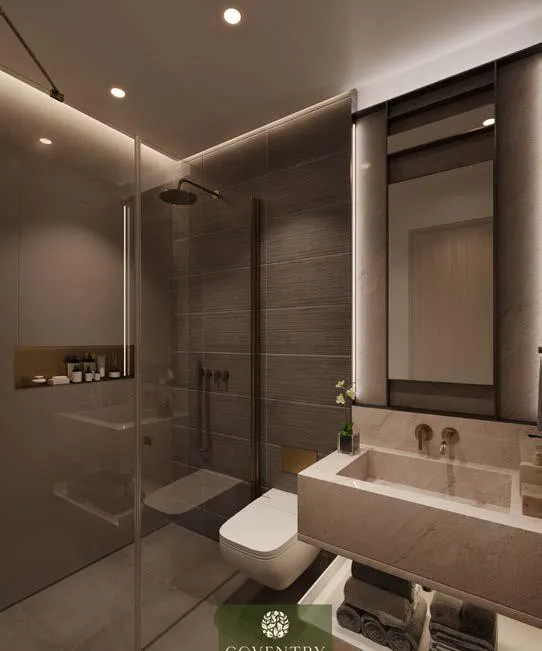 Coventry Curve 2 image