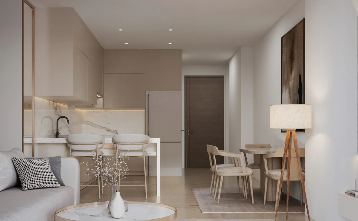 4Direction Residence 1 image