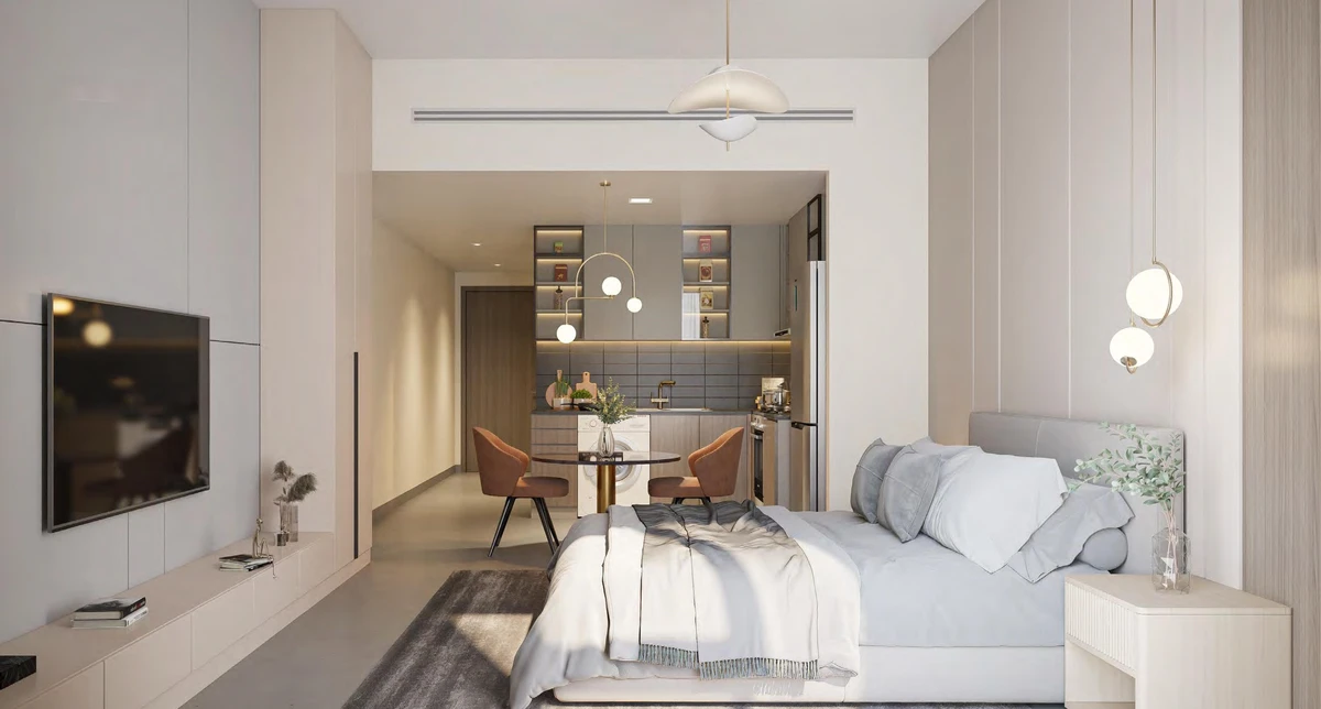 South Garden B image