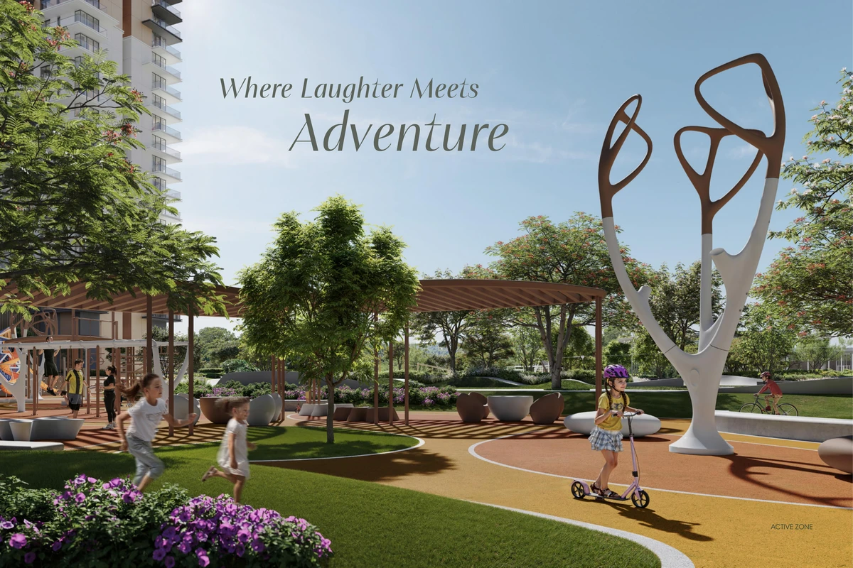 Parkwood Interiors By Vida image