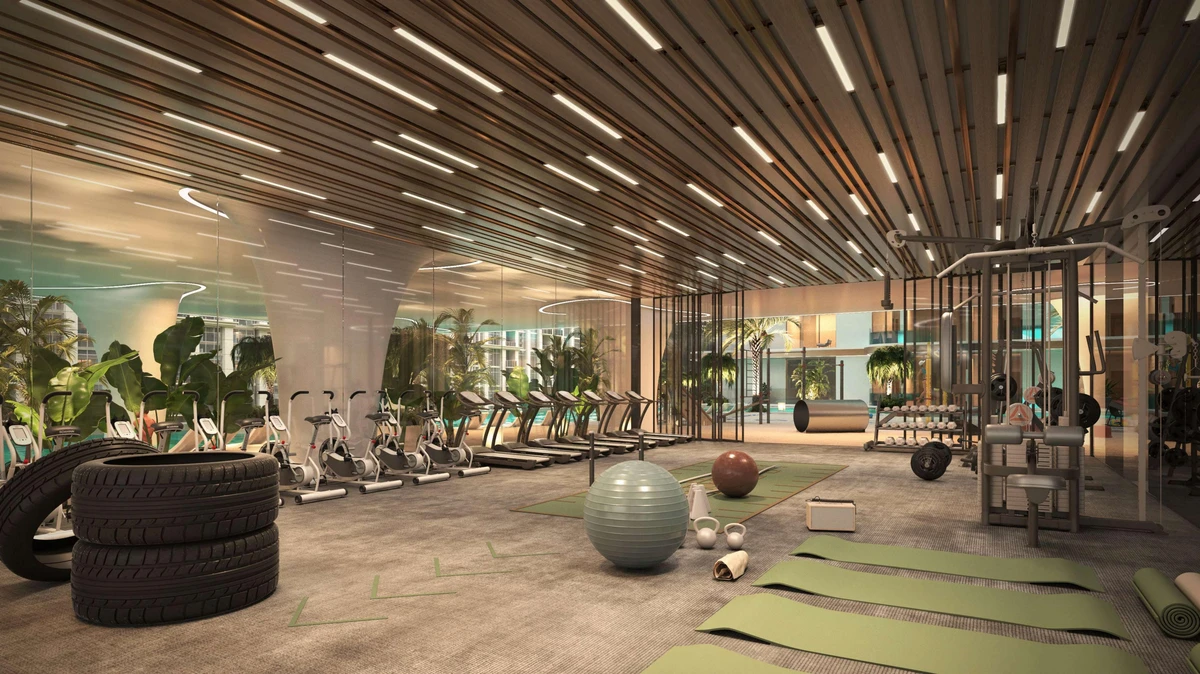 Peace Lagoons II image