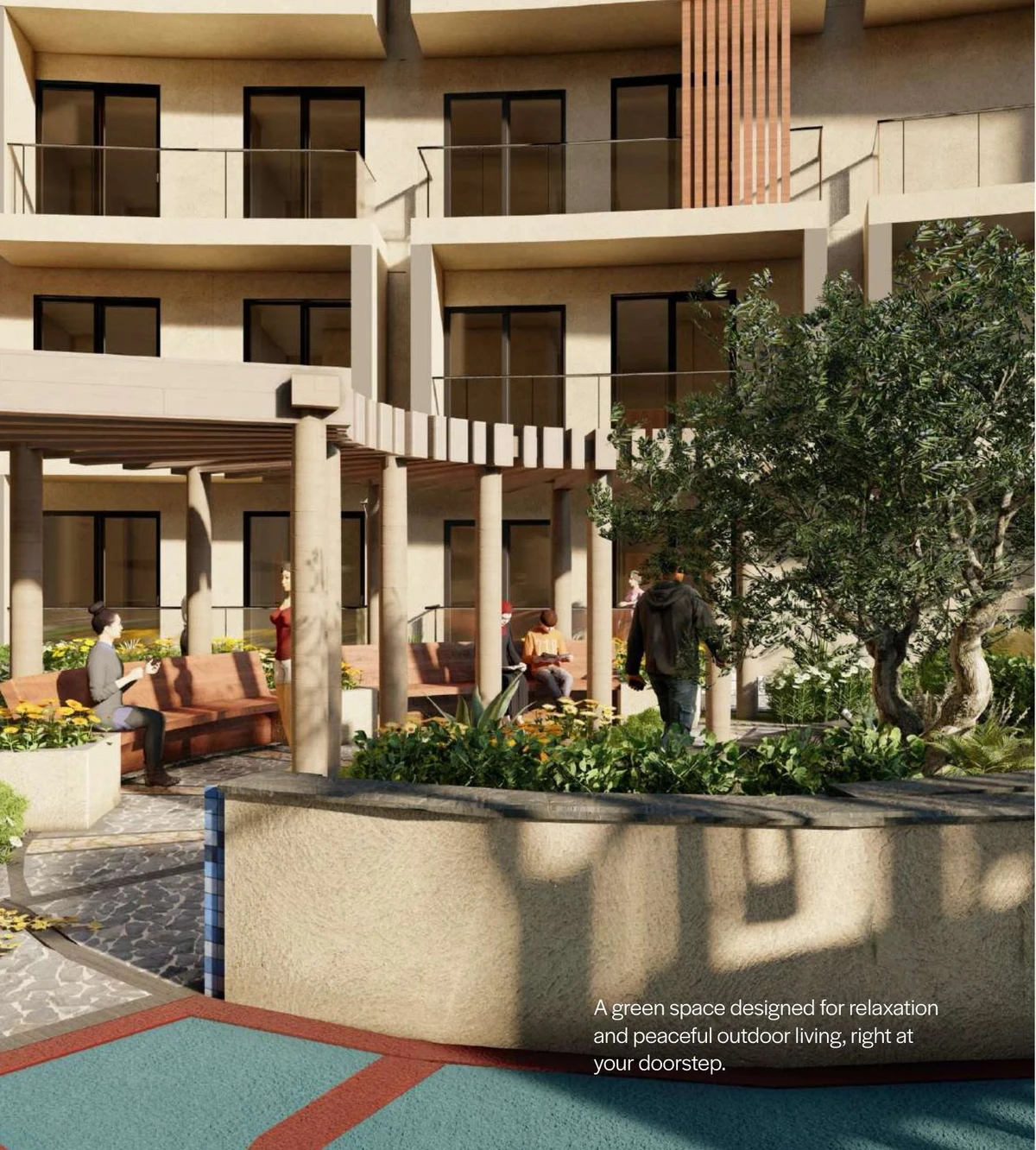 Mayflower Residences image