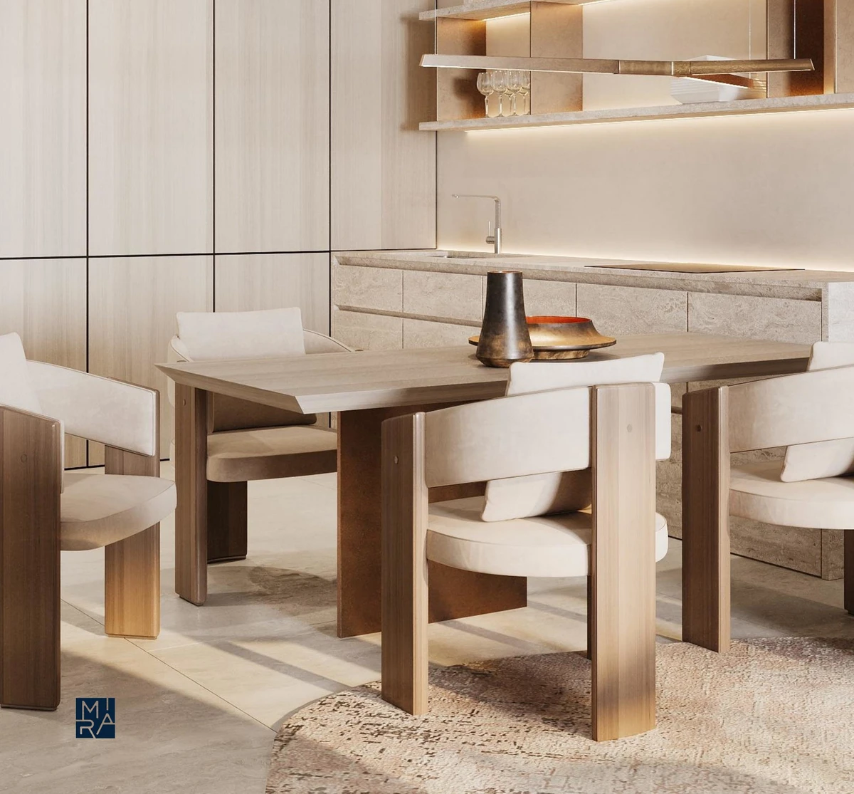 Trussardi Residence Phase 2 image