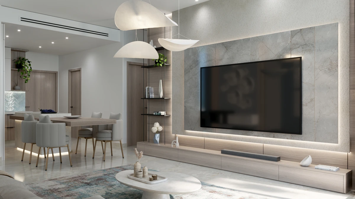 Samana Resorts Tower B image