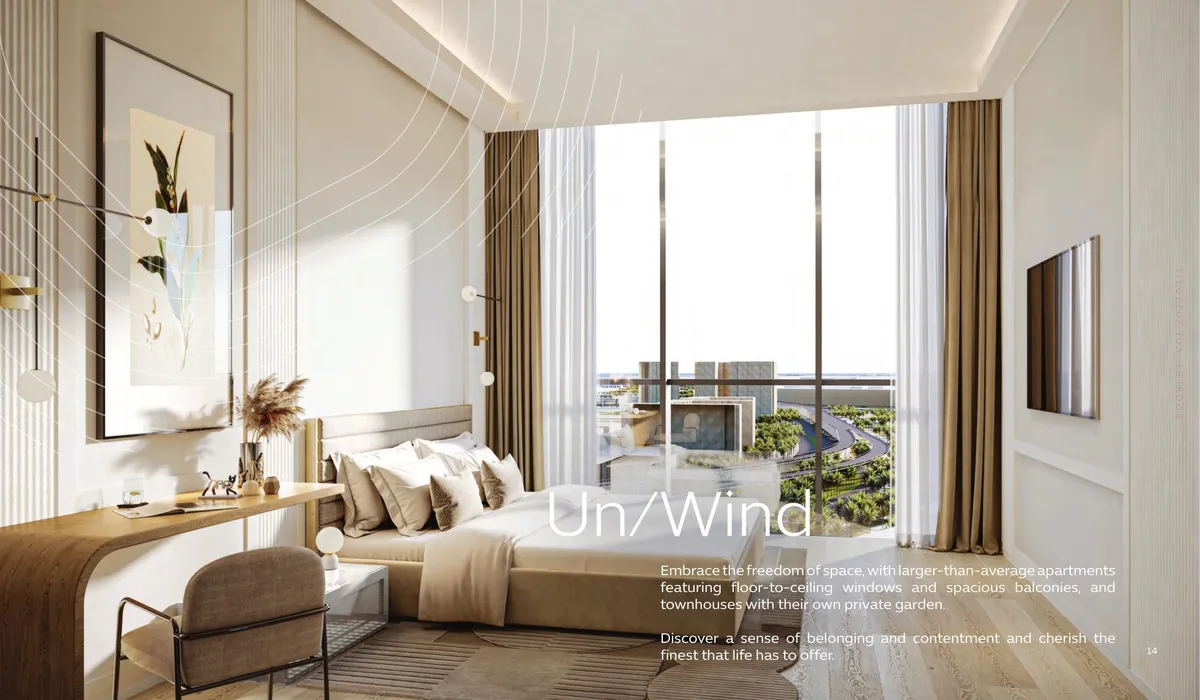 Expo City Mangrove Residences image