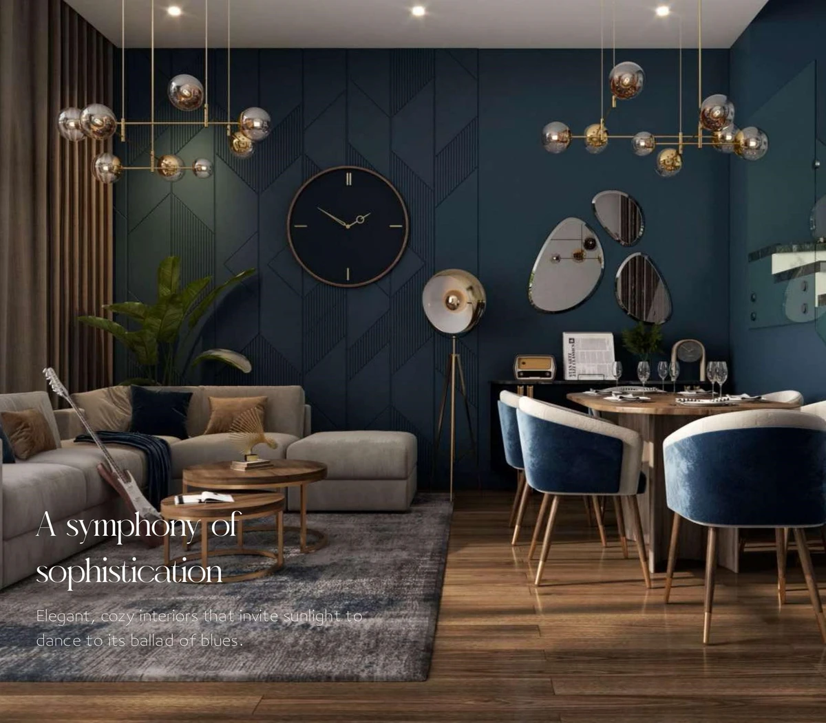 Reportage Hills image