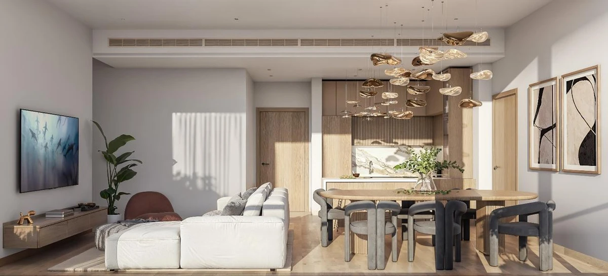 Taiyo Residences image