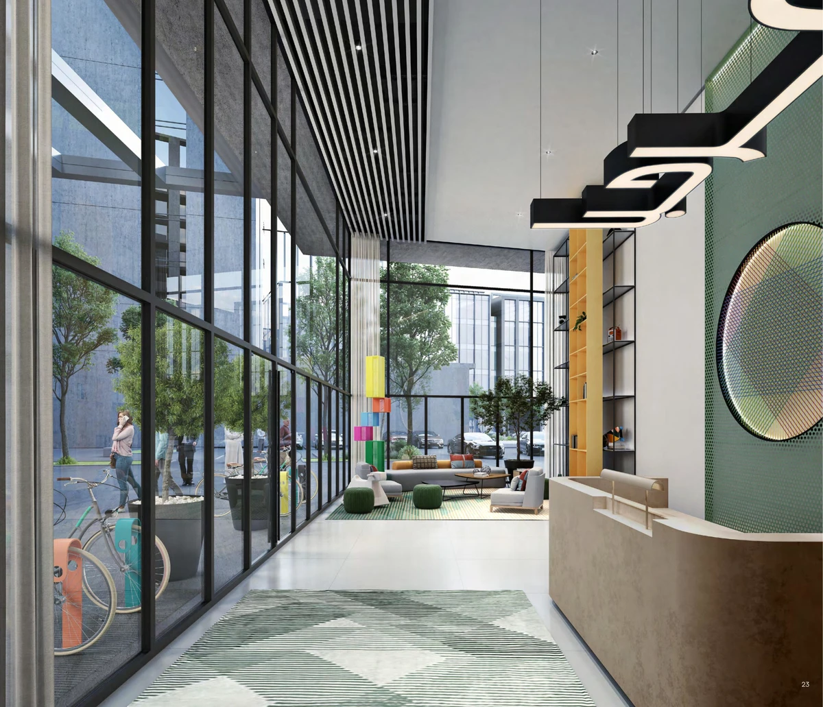 Rove Home 2 Aljada image