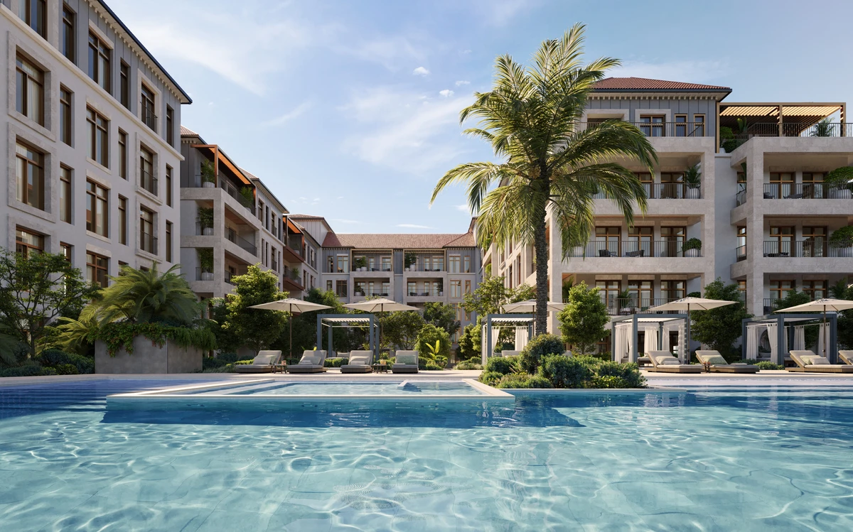 Nawayef Park Views image