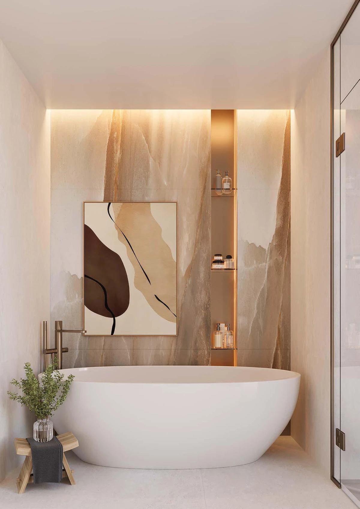 Tiger Downtown image