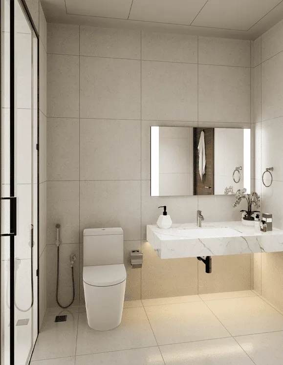 Alameera Village C1 image