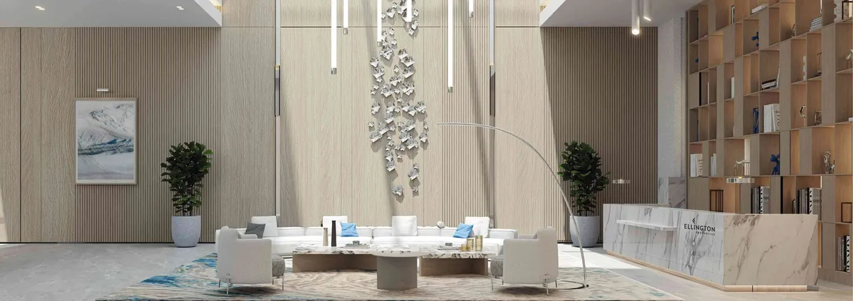 Ellington House IV image