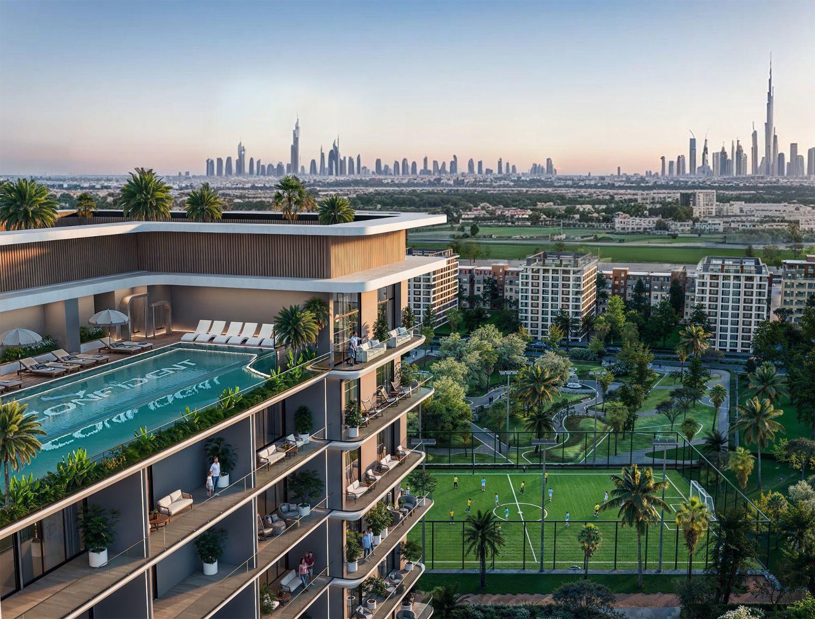 Confident Preston image