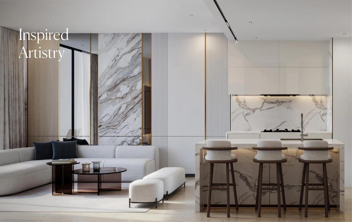 Binghatti Phantom image