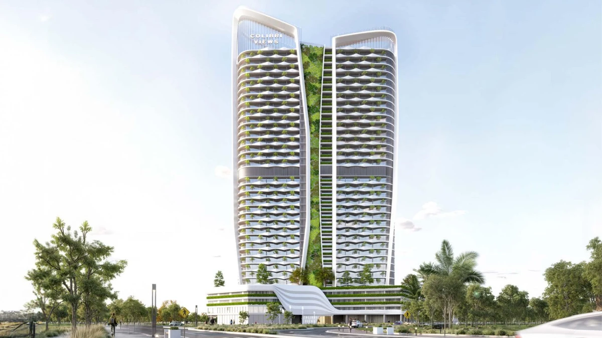 Colibri Views Phase 2 image