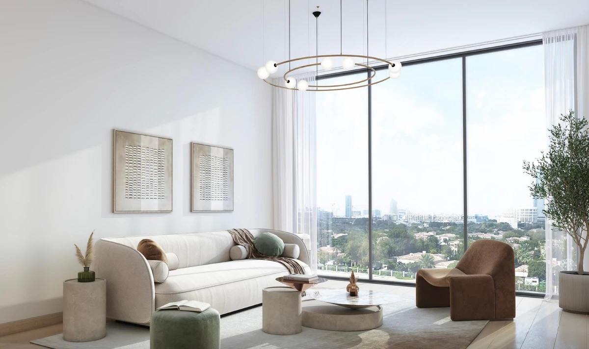 Ghaff Land Residence image