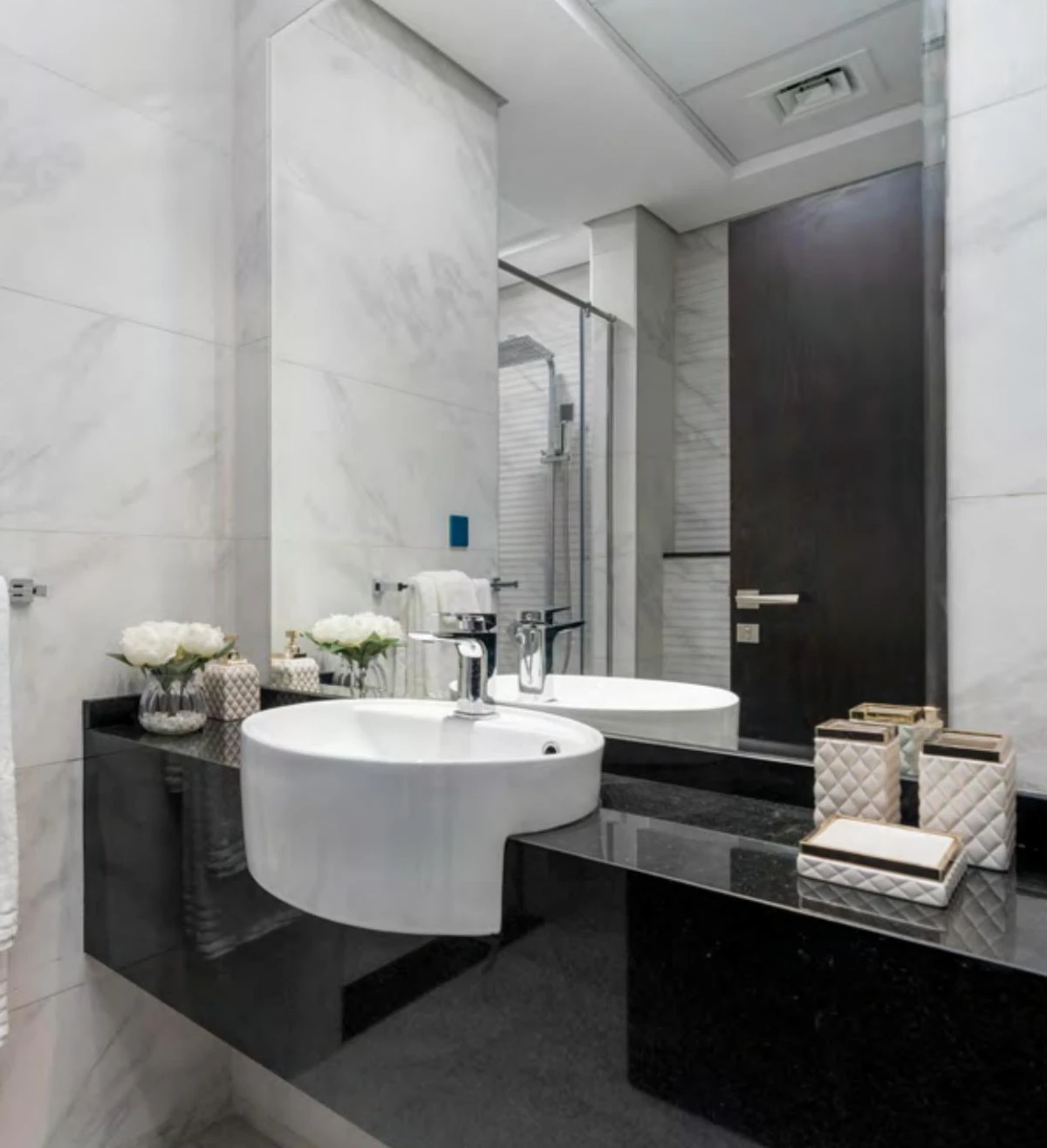 Barari Hills Residence image