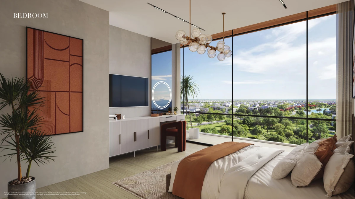 Gate Eleven Residences by Amwaj Development image