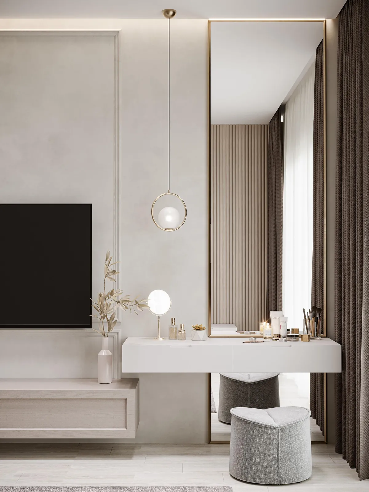 Q Gardens Lofts 1 image