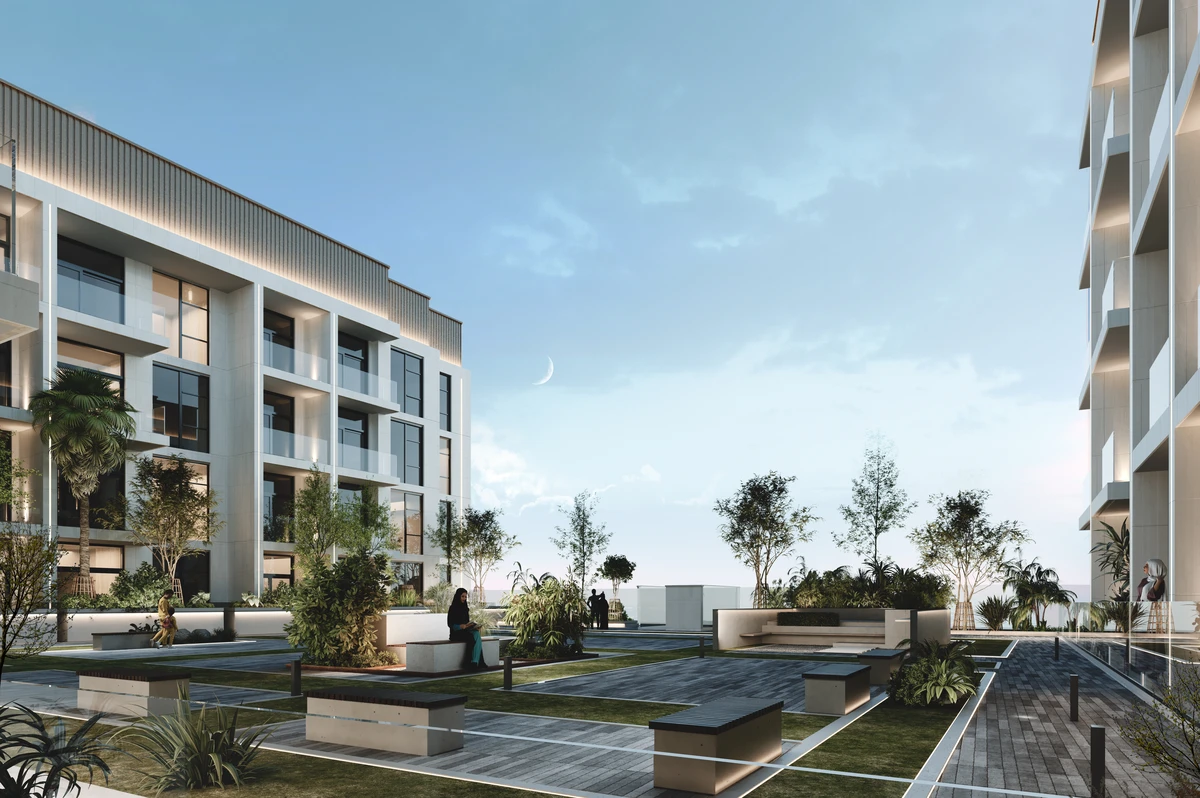 Hawa Residence image