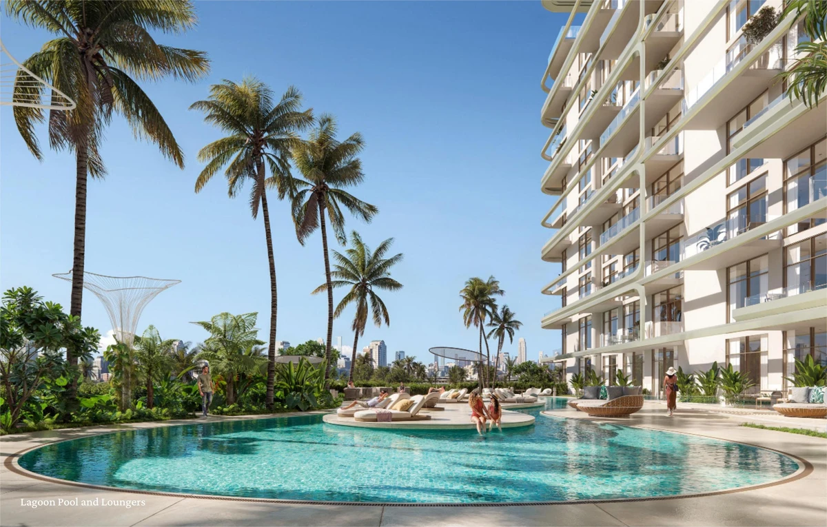 Arka Enclave Residences