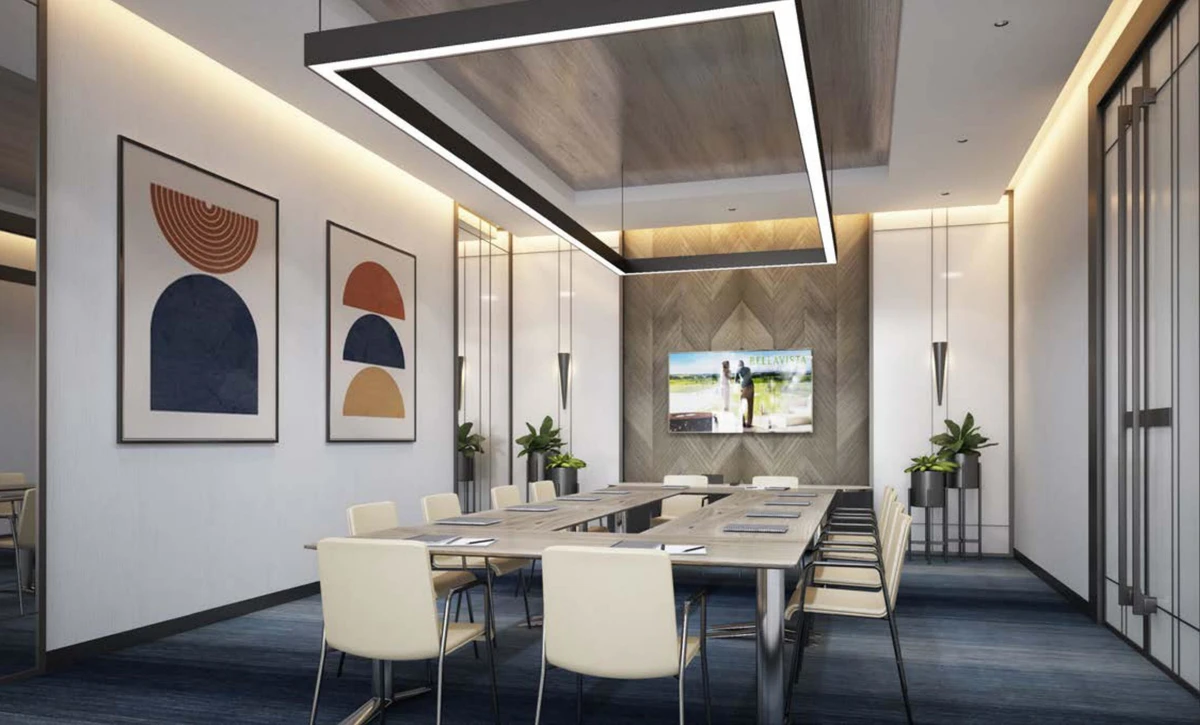 Hotel Edge By Rotana (Navitas) image