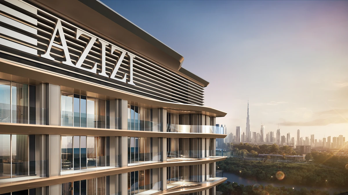 Azizi Milan 53 image