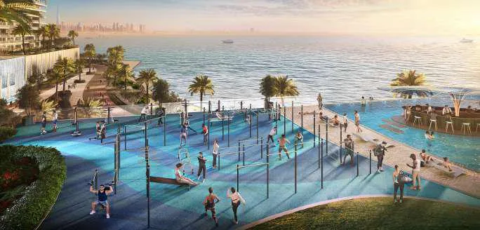 Chelsea Residences image