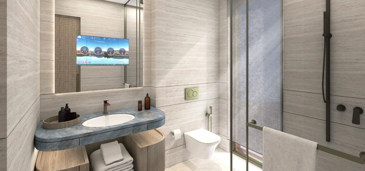 Naseem Al Jurf image