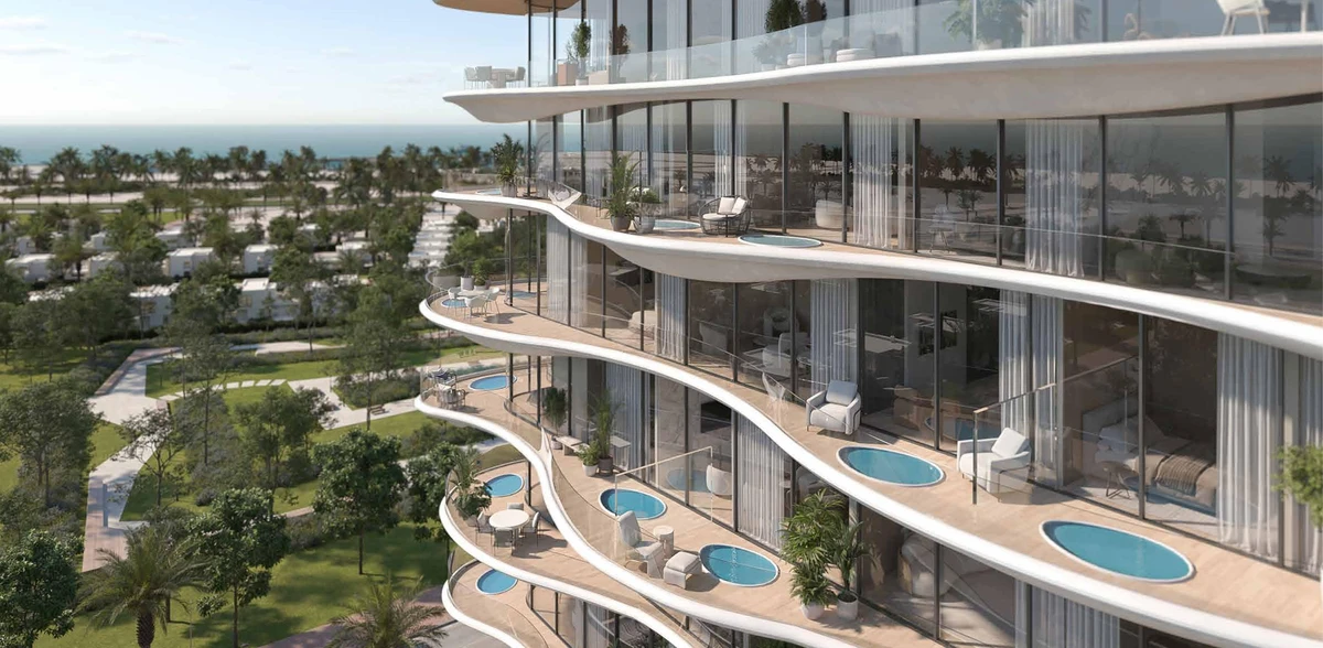 Agua Residence Tower A