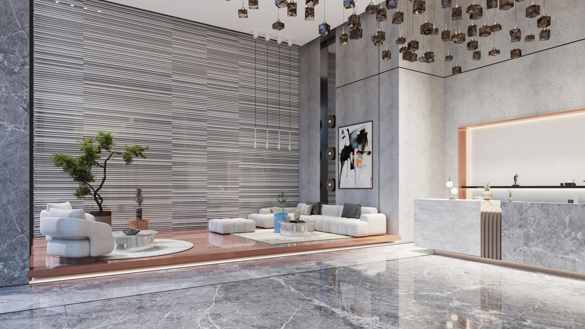 Samana Barari Avenue image