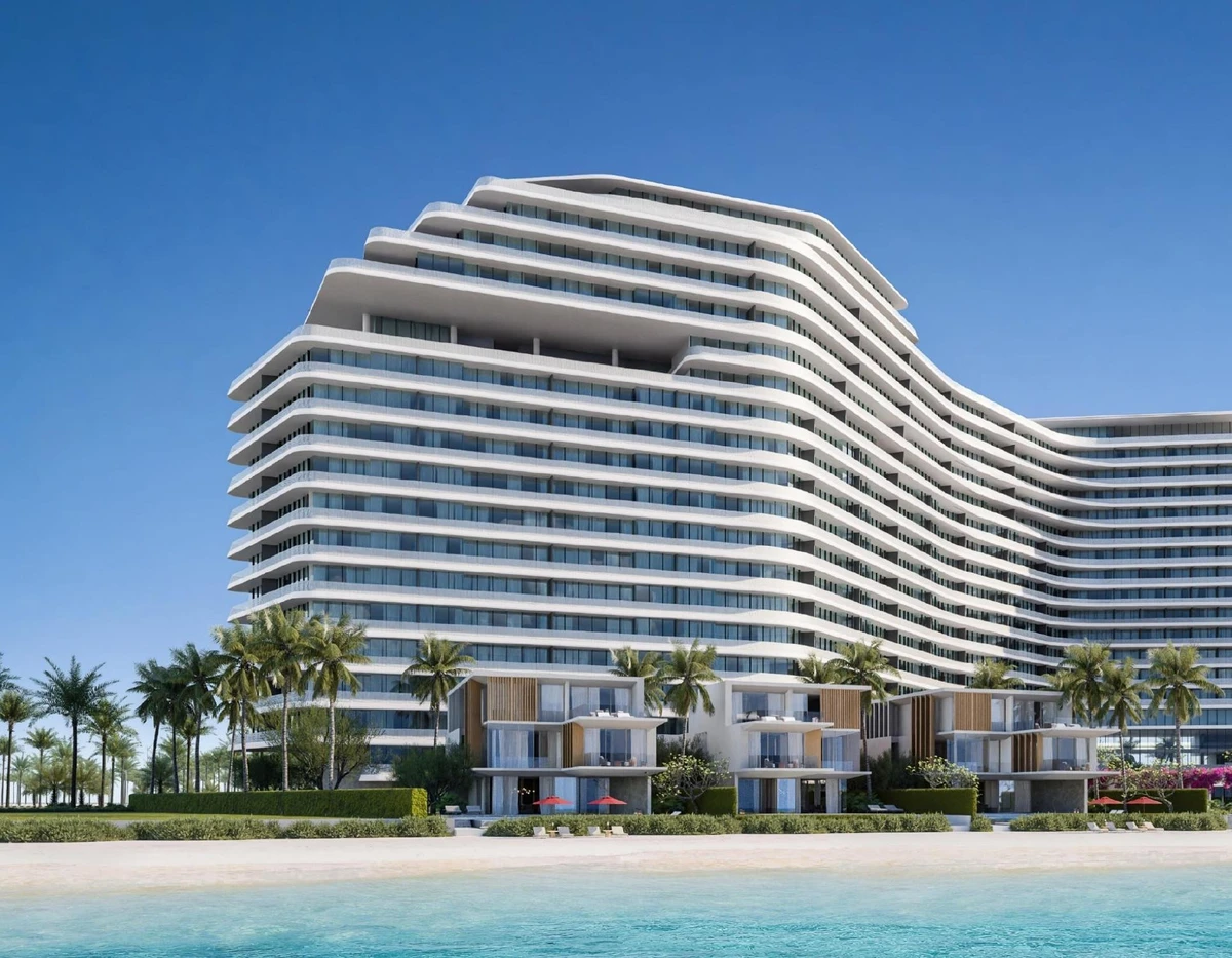 W Hotel & Residences