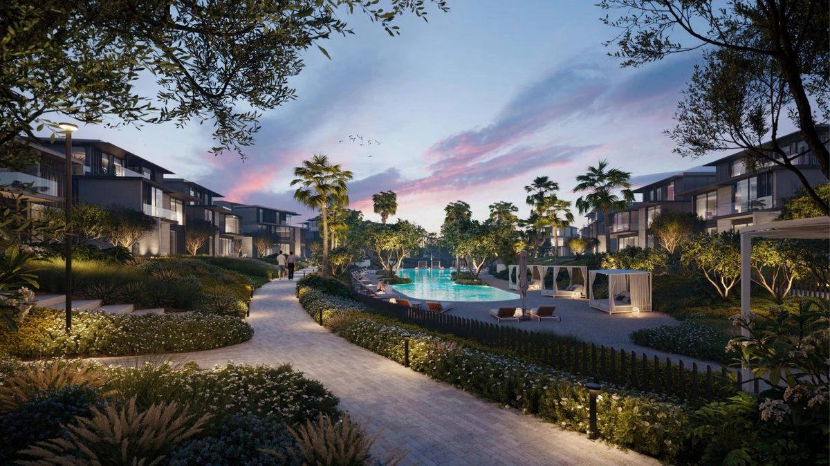 Nad Al Sheba Gardens 7 image