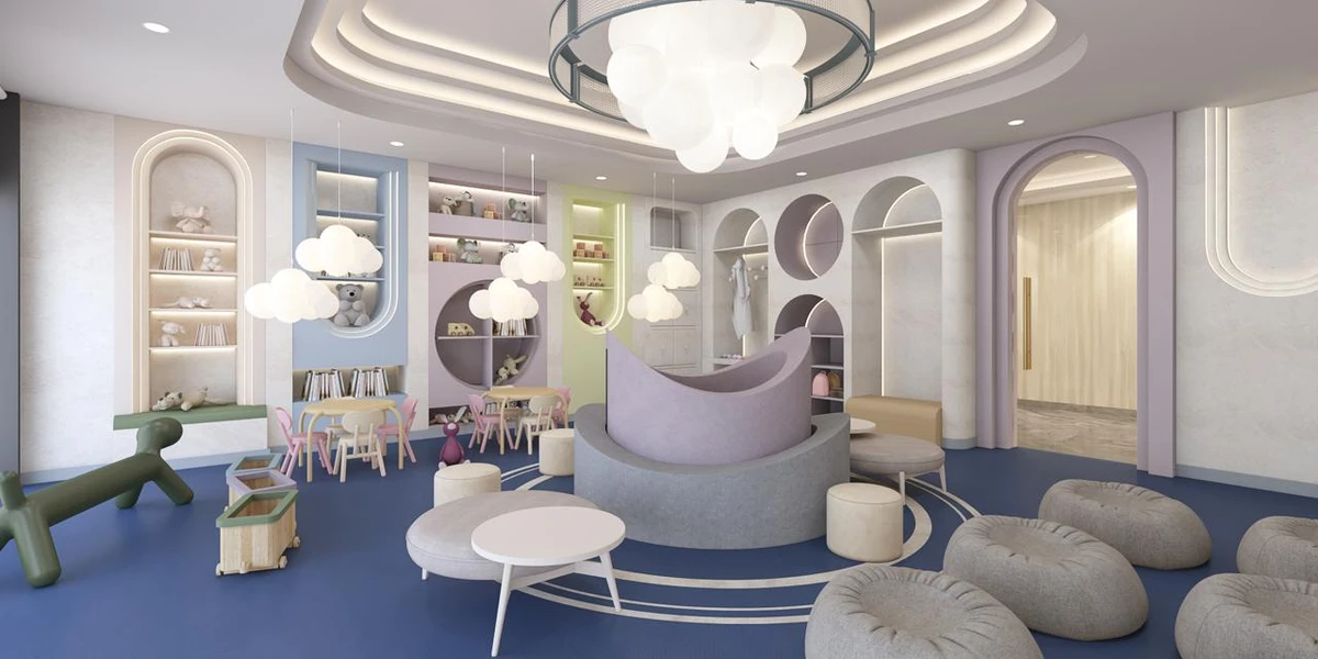 Azizi Riviera 55 image