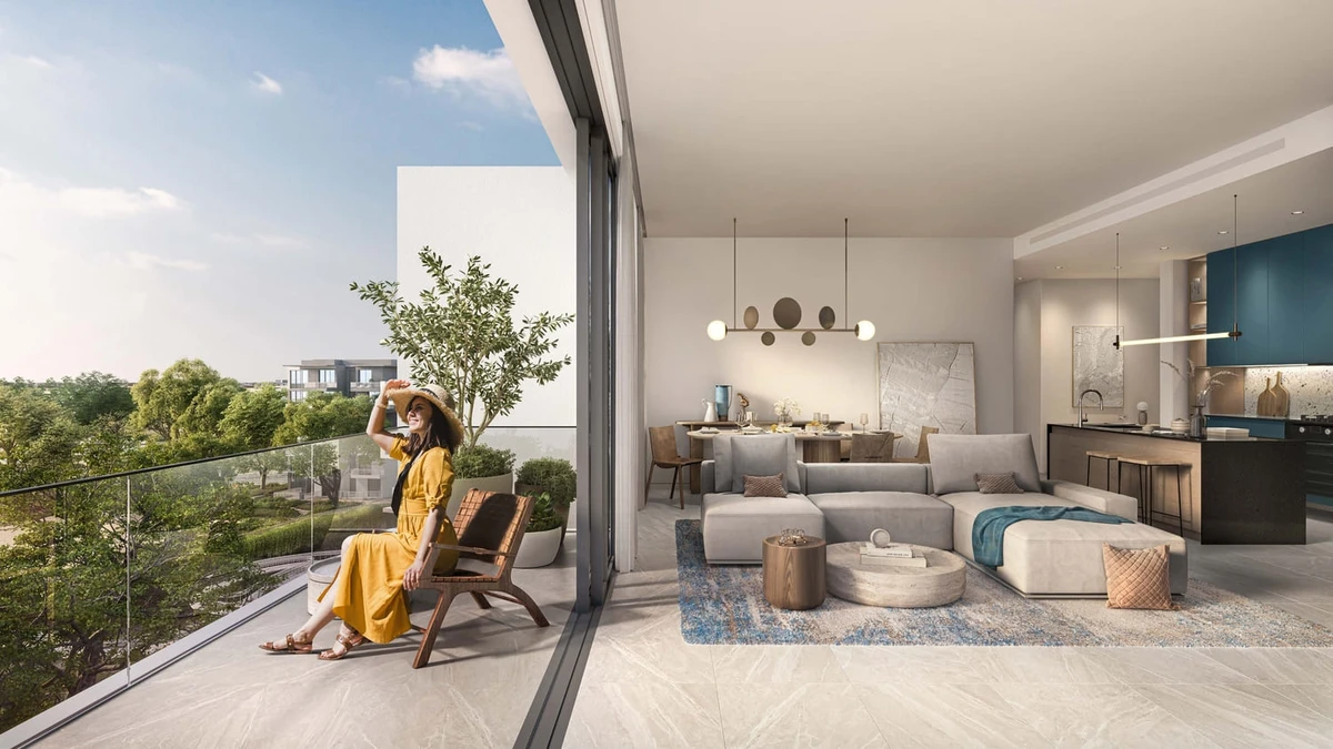 Lacina Residences image