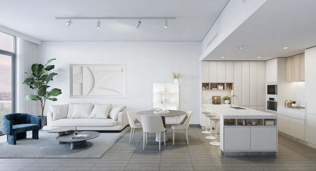 Kensington Waters image