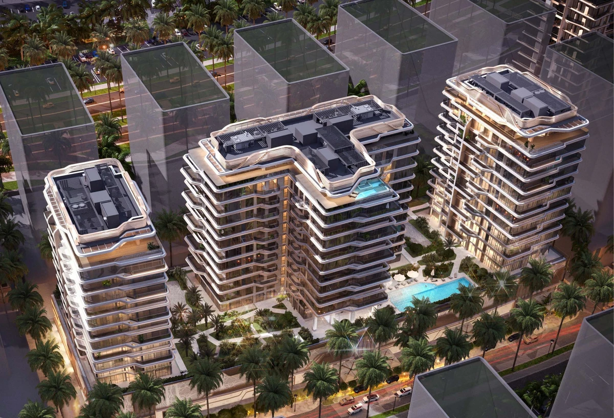 Edgewater Residences 3 image