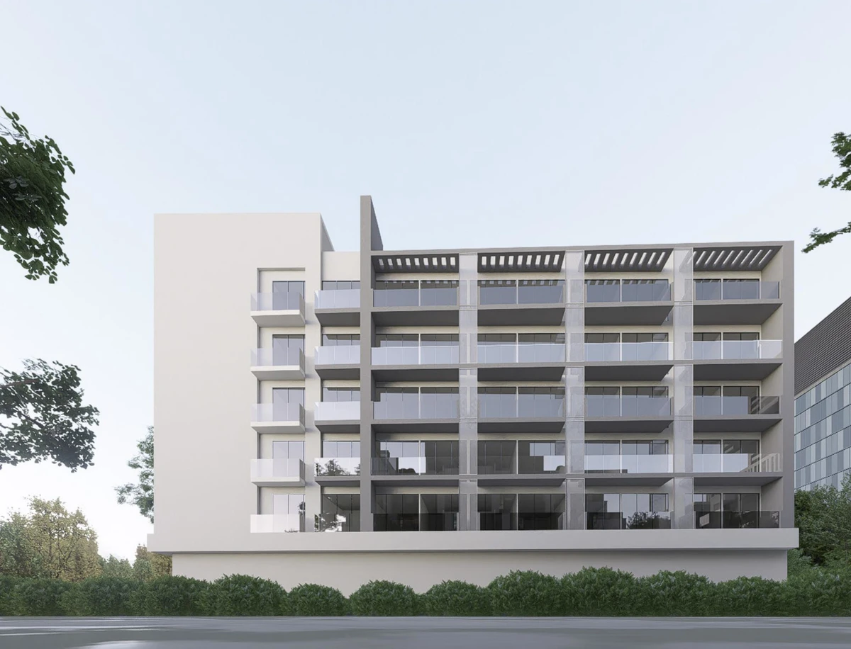 Casa Vista Residence