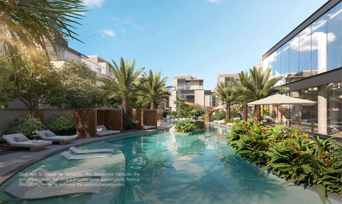 The Watercrest image