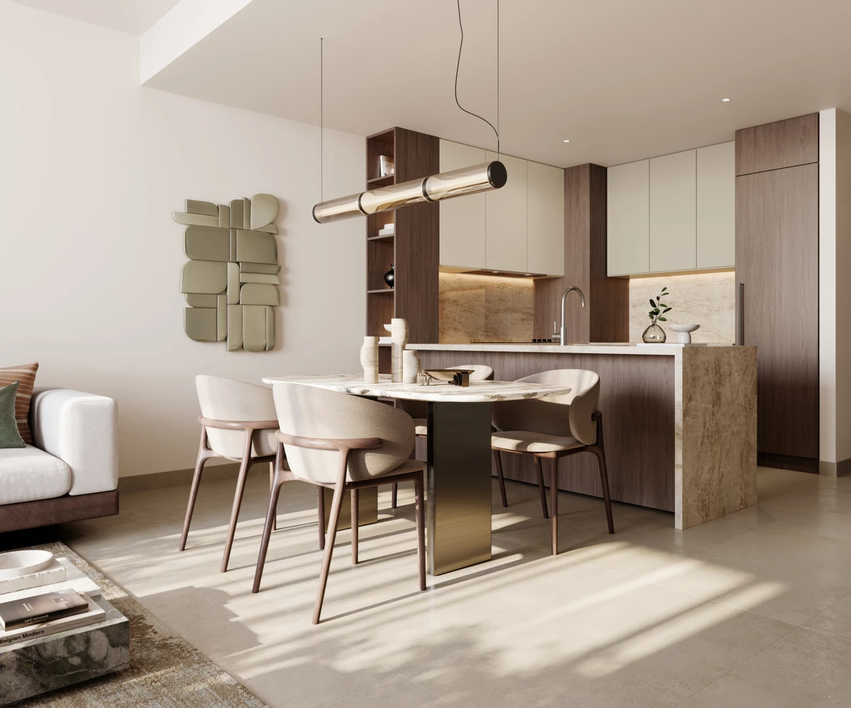 City Walk Crestlane 4 image