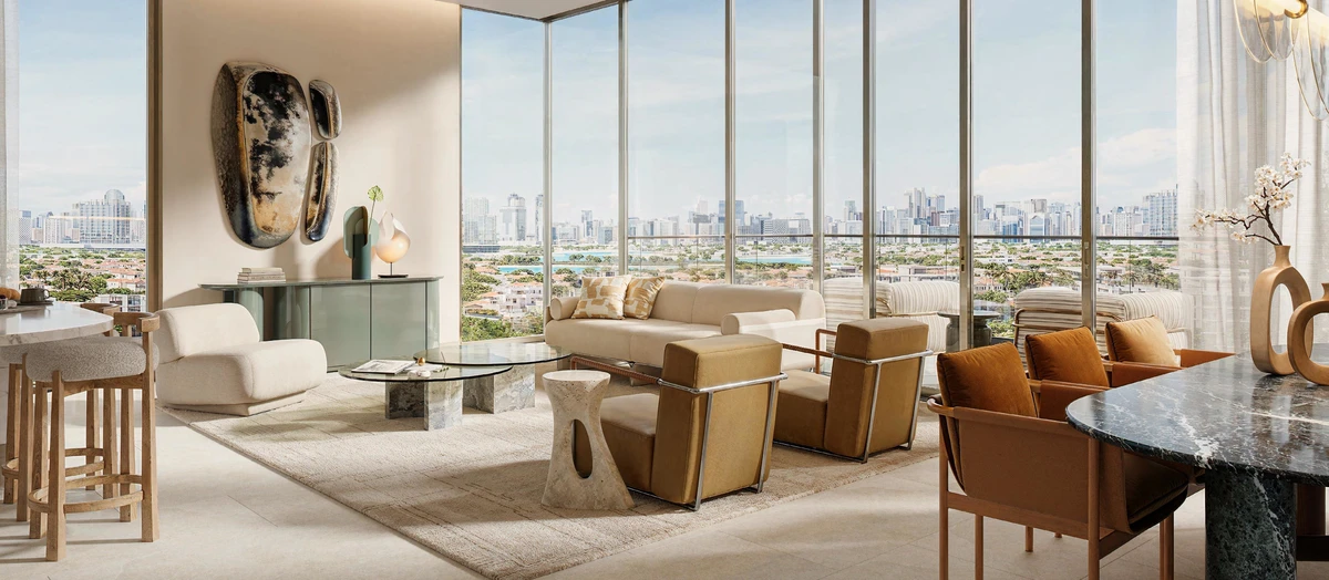 District One Naya Residences image