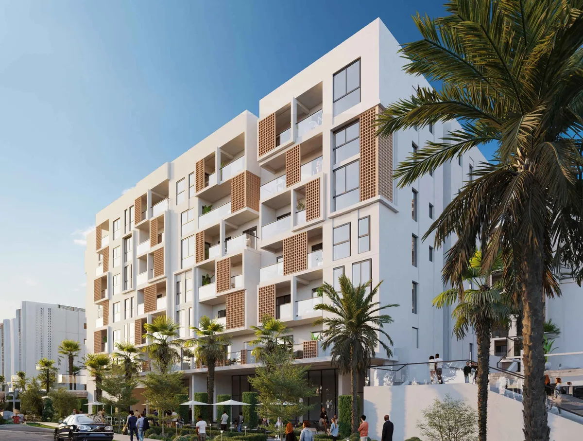 Hillside Residences 1 image