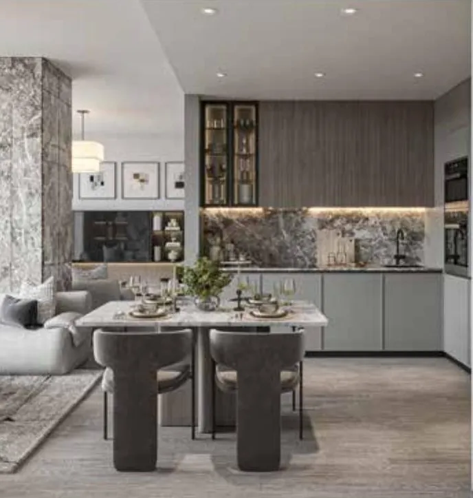 The Community Sport Arena image