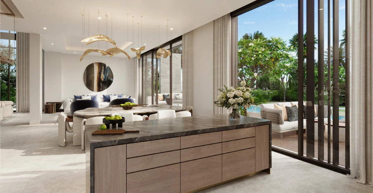 Nad Al Sheba Gardens 7 image